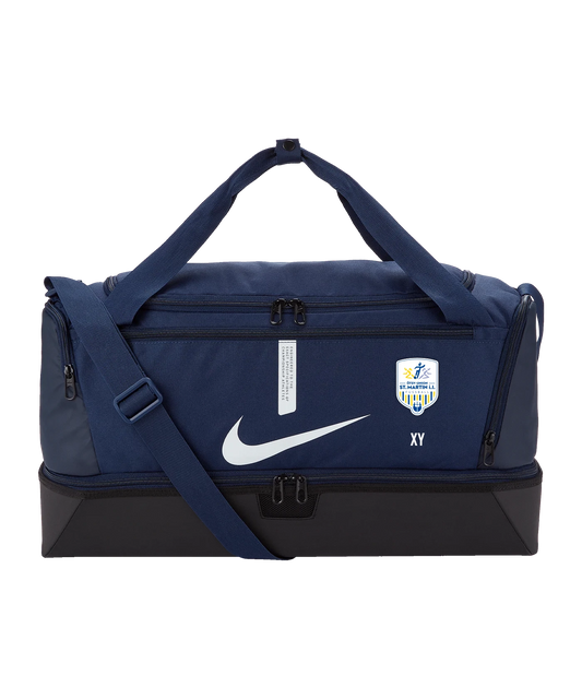 NIKE Academy Team Hardcase Tasche Medium Blau ÖTSV Union St. Martin