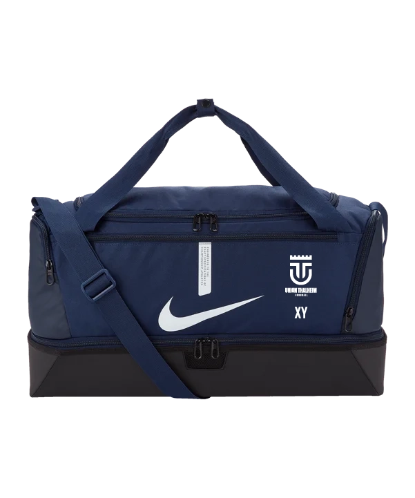 NIKE Academy Team Hardcase Tasche Medium Blau Union Thalheim