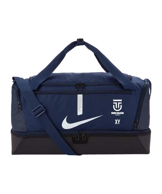 NIKE Academy Team Hardcase Tasche Medium Blau Union Thalheim