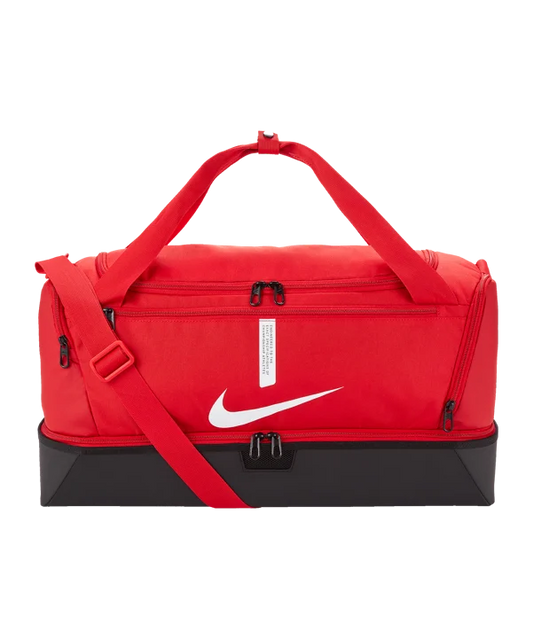 Nike Academy Hardcase Tasche Medium  Rot SV Hinterberg