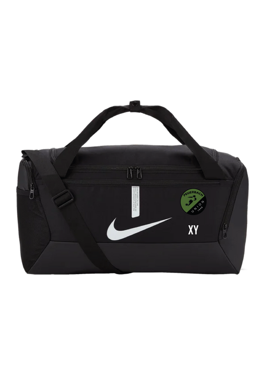 NIKE Academy Team Duffel Tasche Small Schwarz Union Peuerbach