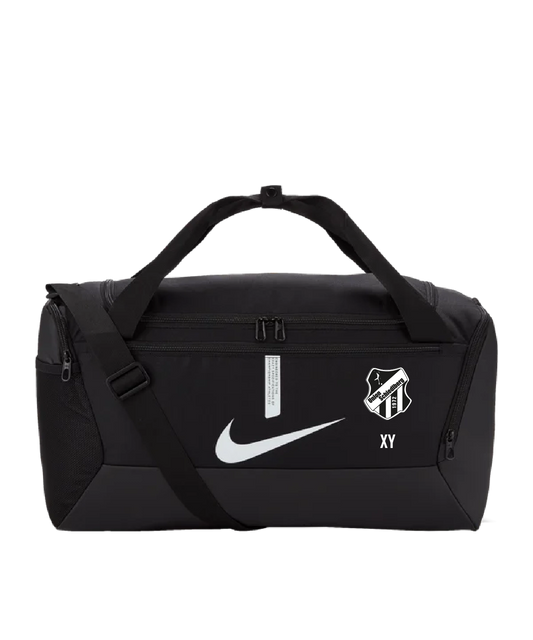 NIKE Academy Team Duffel Tasche Small Schwarz Union Schiedlberg