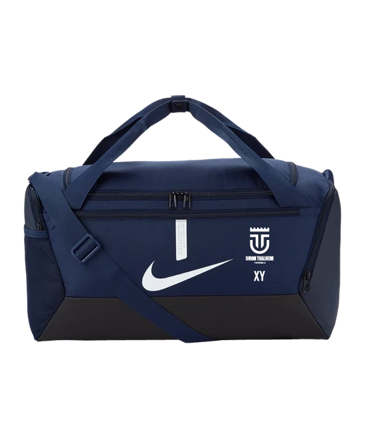 NIKE Academy Team Duffel Tasche Small Blau Union Thalheim