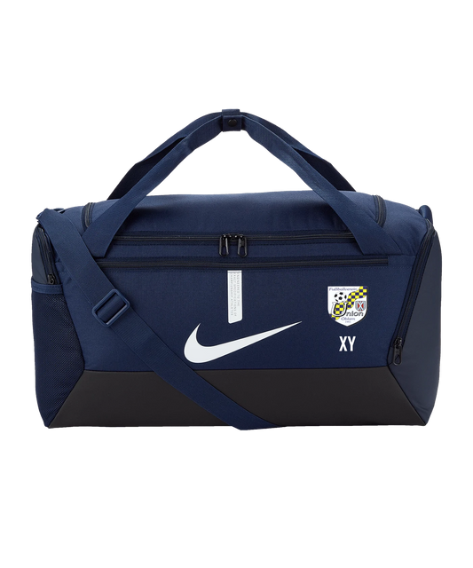 NIKE Academy Team Duffel Tasche Small Blau FSV Öblarn