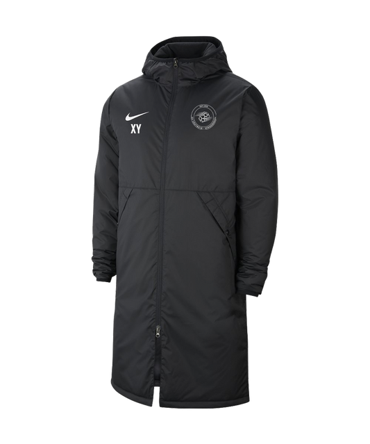 Nike Winterjacke Schwarz Gratwein-Strassengel