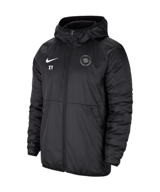 Nike Herbstjacke Schwarz  Gratwein-Strassengel
