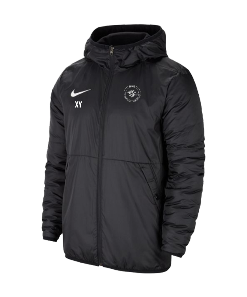 Nike Herbstjacke Kids Schwarz  Gratwein-Strassengel