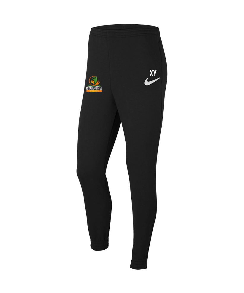 Nike Sweathose Schwarz MS Gross St. Florian