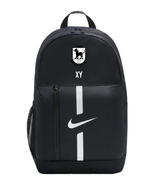 NIKE Academy Team Rucksack Kids Schwarz Union St. Veit