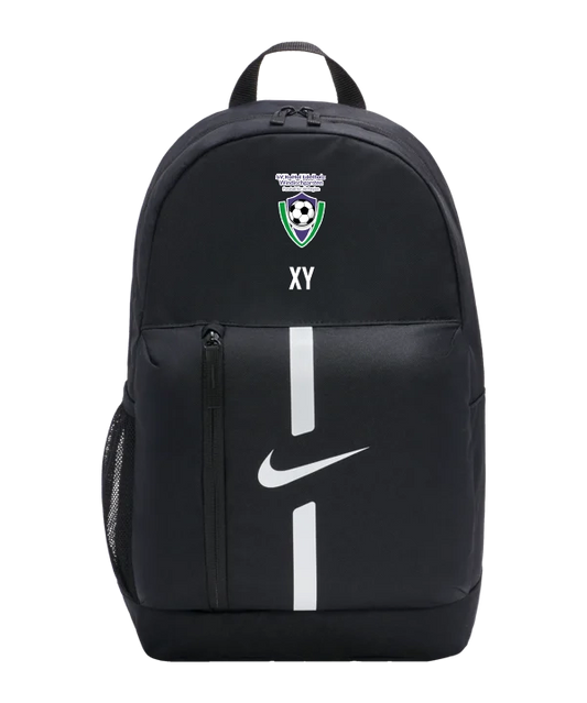 NIKE Academy Team Rucksack Kids Schwarz SV Windischgarsten