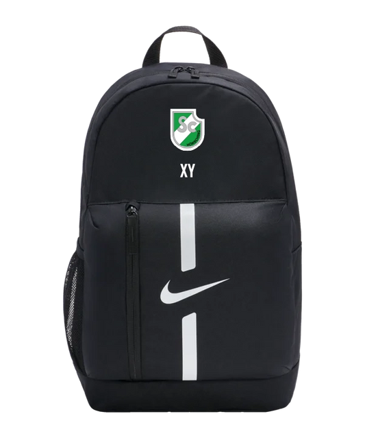 NIKE Academy Team Rucksack Kids Schwarz SC Hörsching