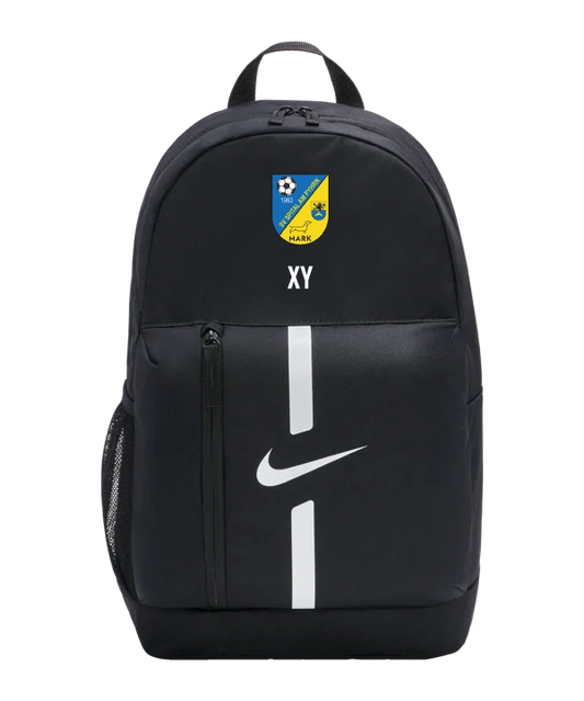 NIKE Academy Team Rucksack Kids Schwarz SV Spital am Pyhrn