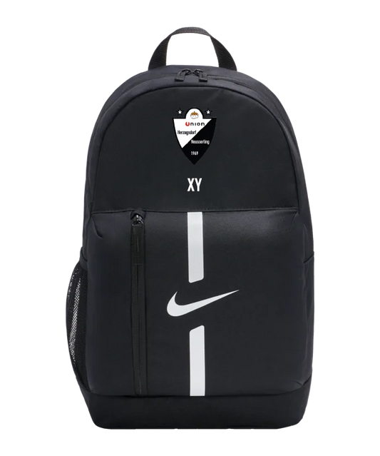 NIKE Academy Team Rucksack Kids Schwarz Union Herzogsdorf