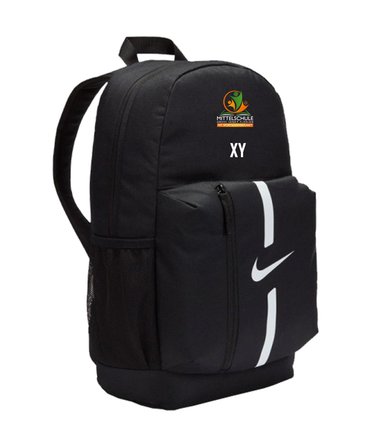 Nike Rucksack Schwarz Kids MS Gross St. Florian
