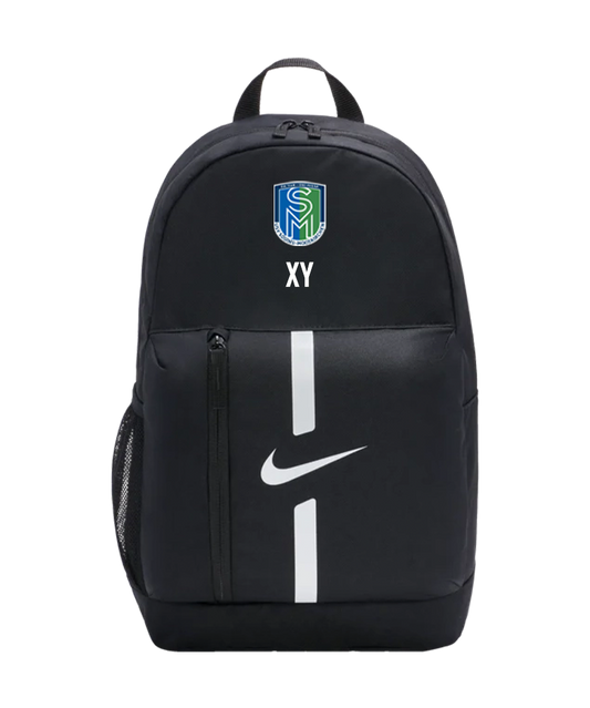 Nike Academy Rucksack Kids Schwarz USV Söding-Mooskirchen