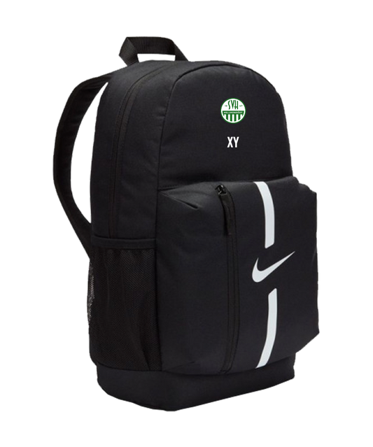 NIKE Academy Team Rucksack Kids Schwarz SV Hellmonsödt