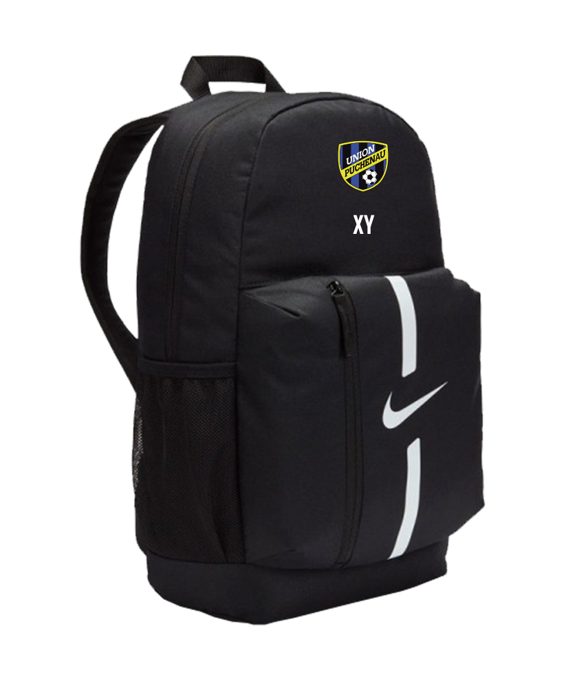 NIKE Academy Team Rucksack Kids Schwarz  Union Puchenau