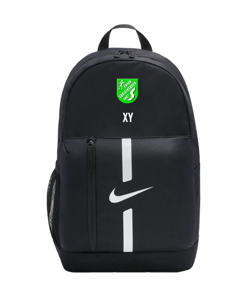 Nike Academy Team Rucksack Kids Schwarz F010 DSG Union Sarleinsbach