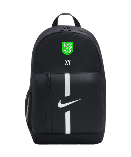 Nike Academy Team Rucksack Kids Schwarz F010 DSG Union Sarleinsbach