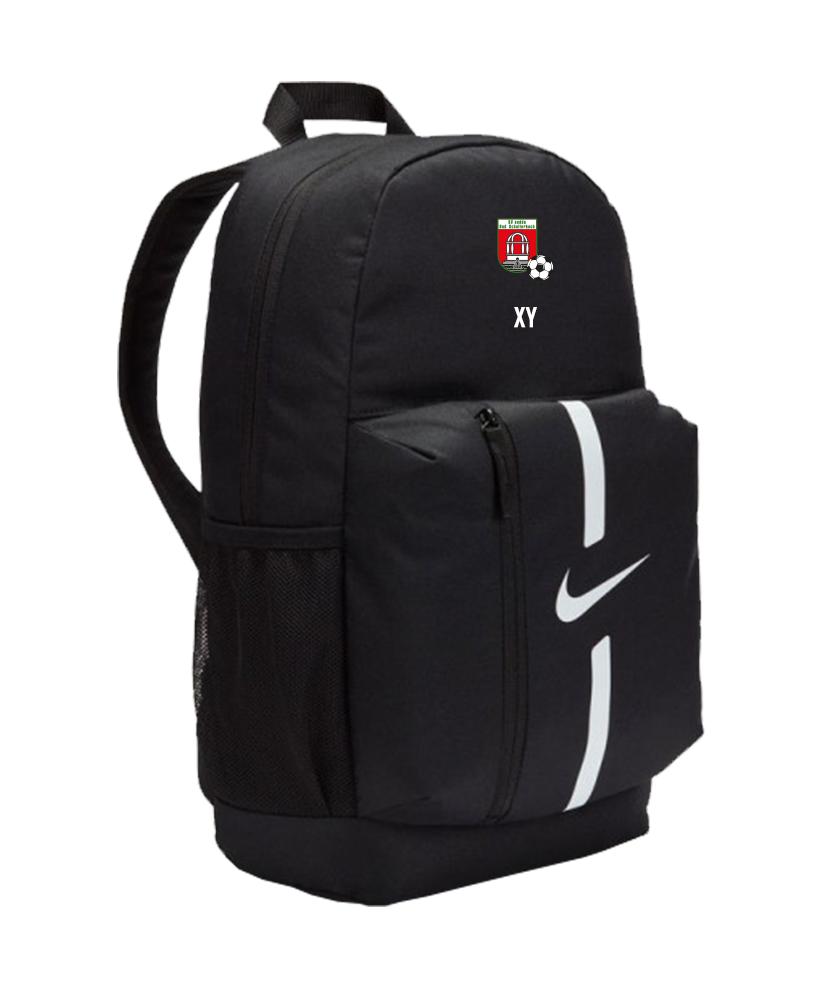 NIKE Academy Team Rucksack Kids Schwarz SV Bad Schallerbach