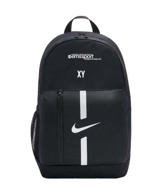 Nike Academy Team Rucksack Kids Schwarz F010 EMS Oberwart