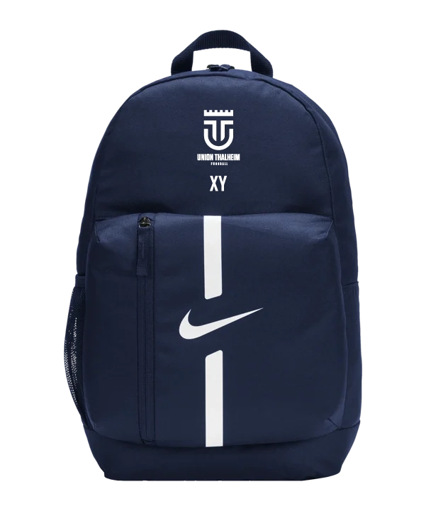 NIKE Academy Team Rucksack Kids Blau Union Thalheim