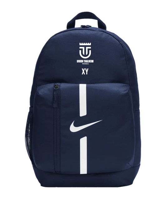 NIKE Academy Team Rucksack Kids Blau Union Thalheim