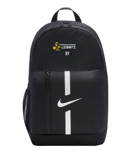 NIKE Academy Team Rucksack Kids Schwarz BG/BRG Leibnitz