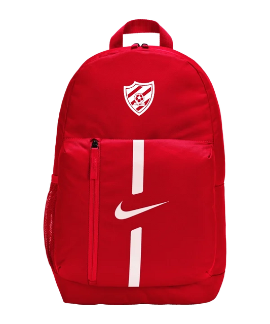 Nike Academy Rucksack Kids Rot SV Hinterberg