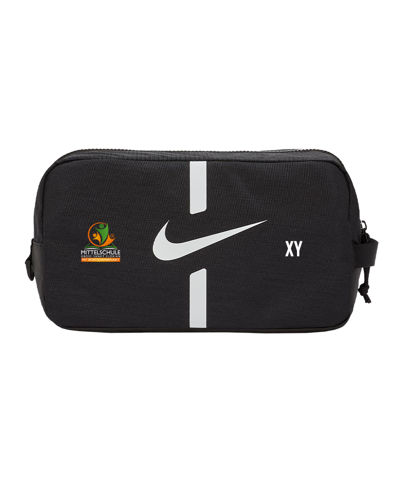 Nike Schuhtasche Schwarz MS Gross St. Florian