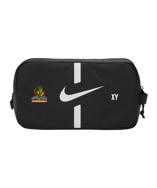 Nike Schuhtasche Schwarz MS Gross St. Florian