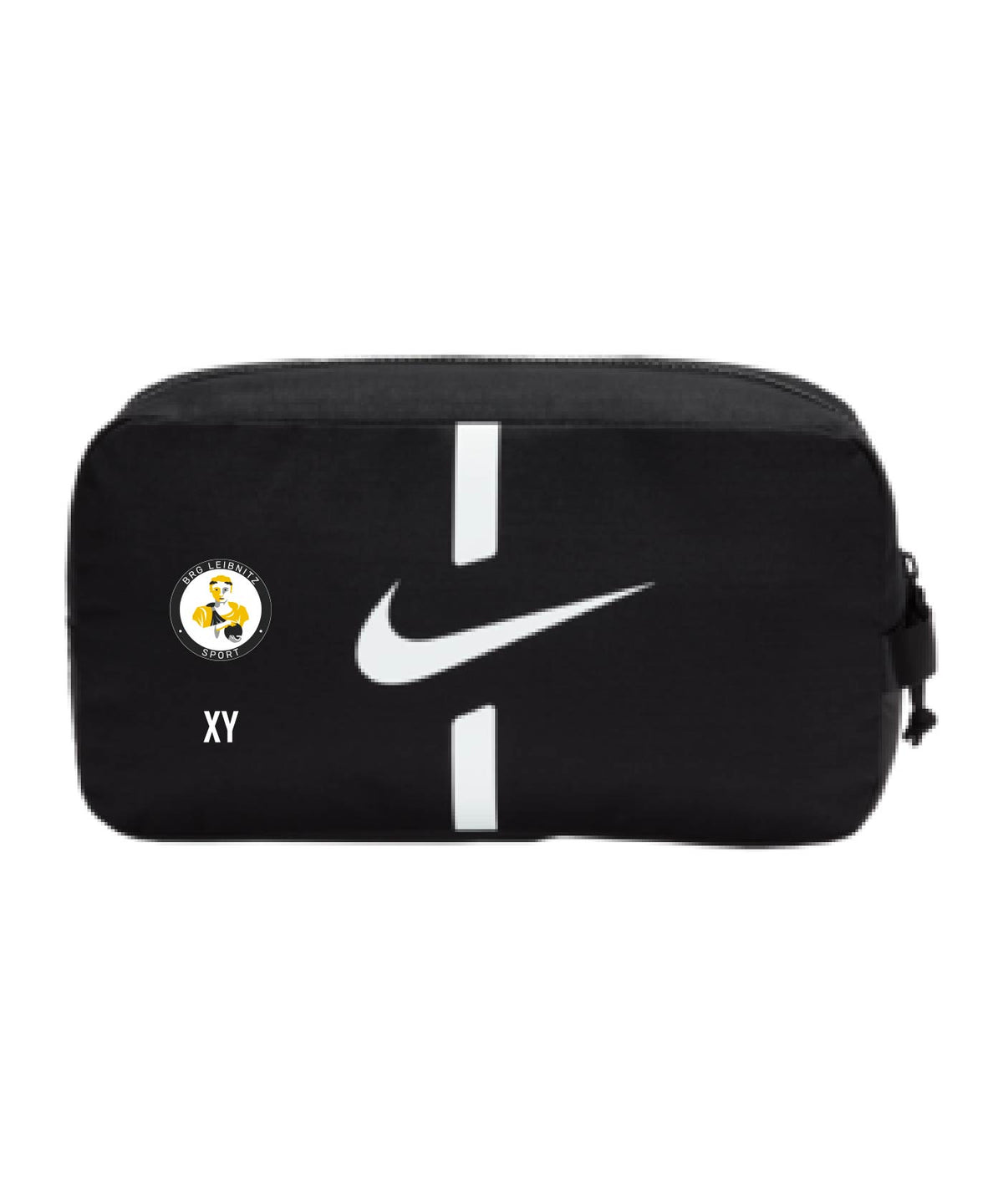 NIKE Academy Schuhtasche Schwarz Sport BG/BRG Leibnitz Sport BG/BRG Leibnitz