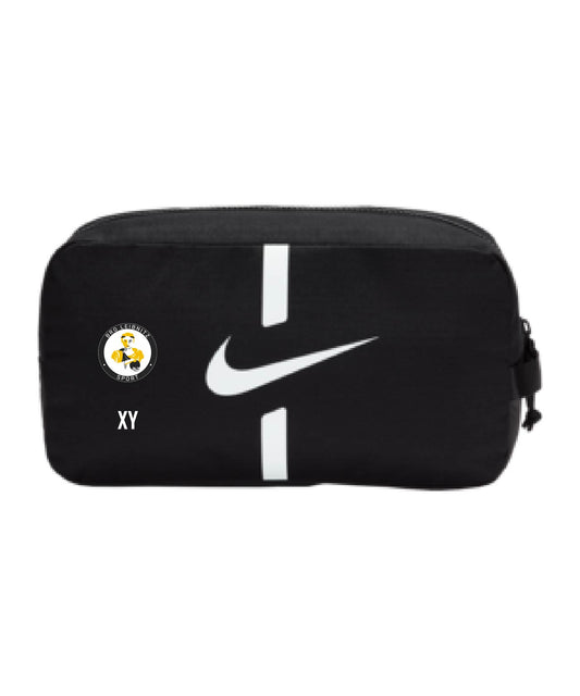NIKE Academy Schuhtasche Schwarz Sport BG/BRG Leibnitz Sport BG/BRG Leibnitz