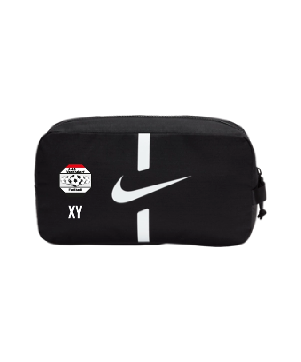 NIKE Academy Schuhtasche Schwarz ASKÖ Vorchdorf