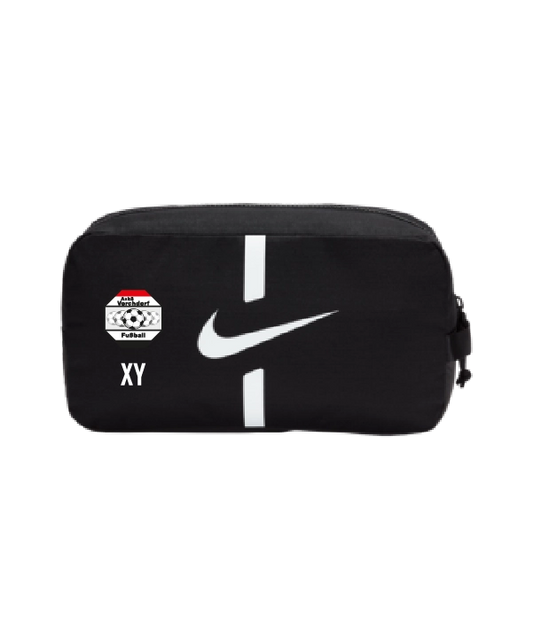 NIKE Academy Schuhtasche Schwarz ASKÖ Vorchdorf