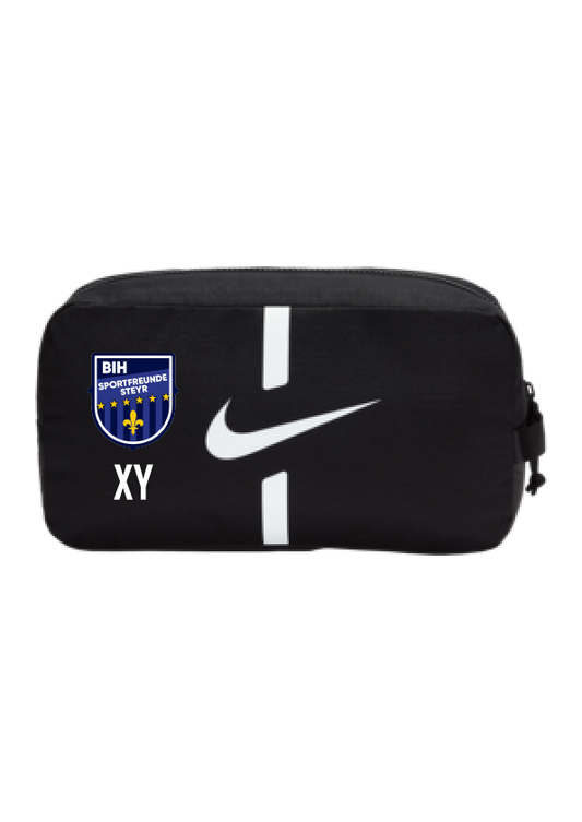 ADIDAS Tiro Schuhtasche Schwarz BIH Sportfreunde Steyr