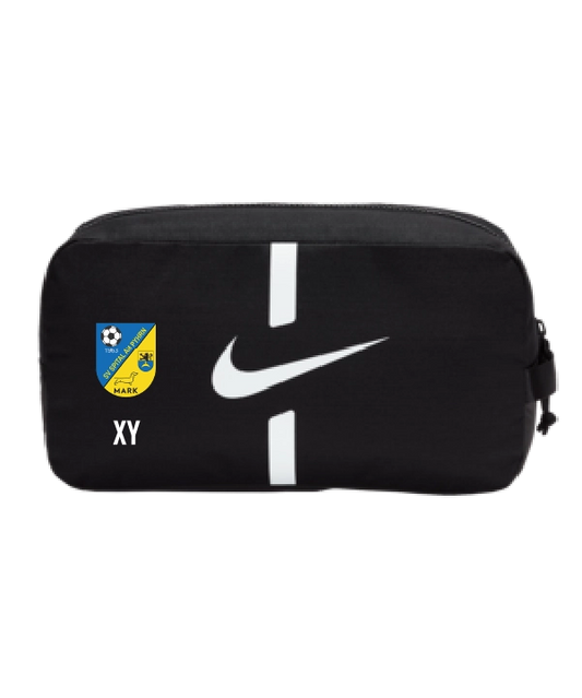NIKE Academy Schuhtasche Schwarz SV Spital am Pyhrn