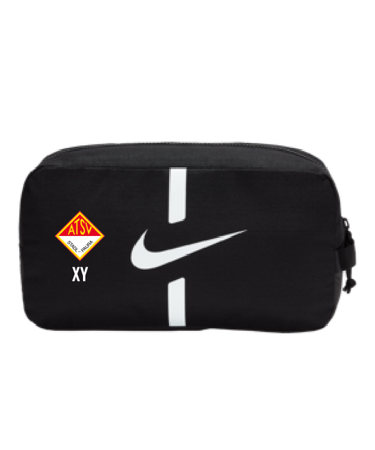 NIKE Academy Schuhtasche Schwarz ATSV Stadl-Paura