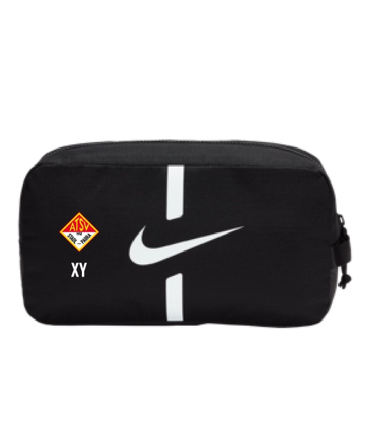 NIKE Academy Schuhtasche Schwarz ATSV Stadl-Paura