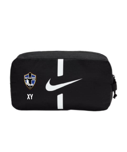 NIKE Academy Schuhtasche Schwarz SU Bad Leonfelden