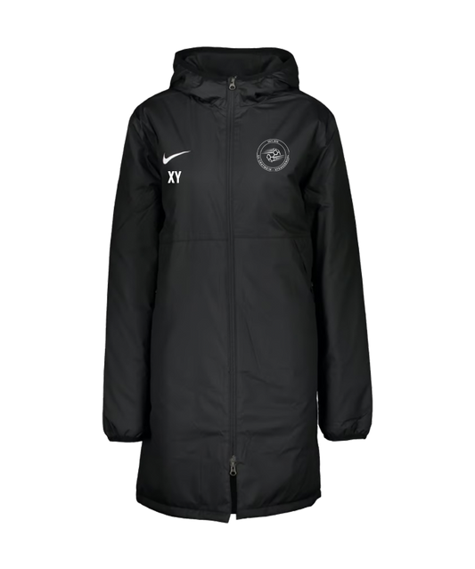 Nike Winterjacke Damen Schwarz Gratwein-Strassengel