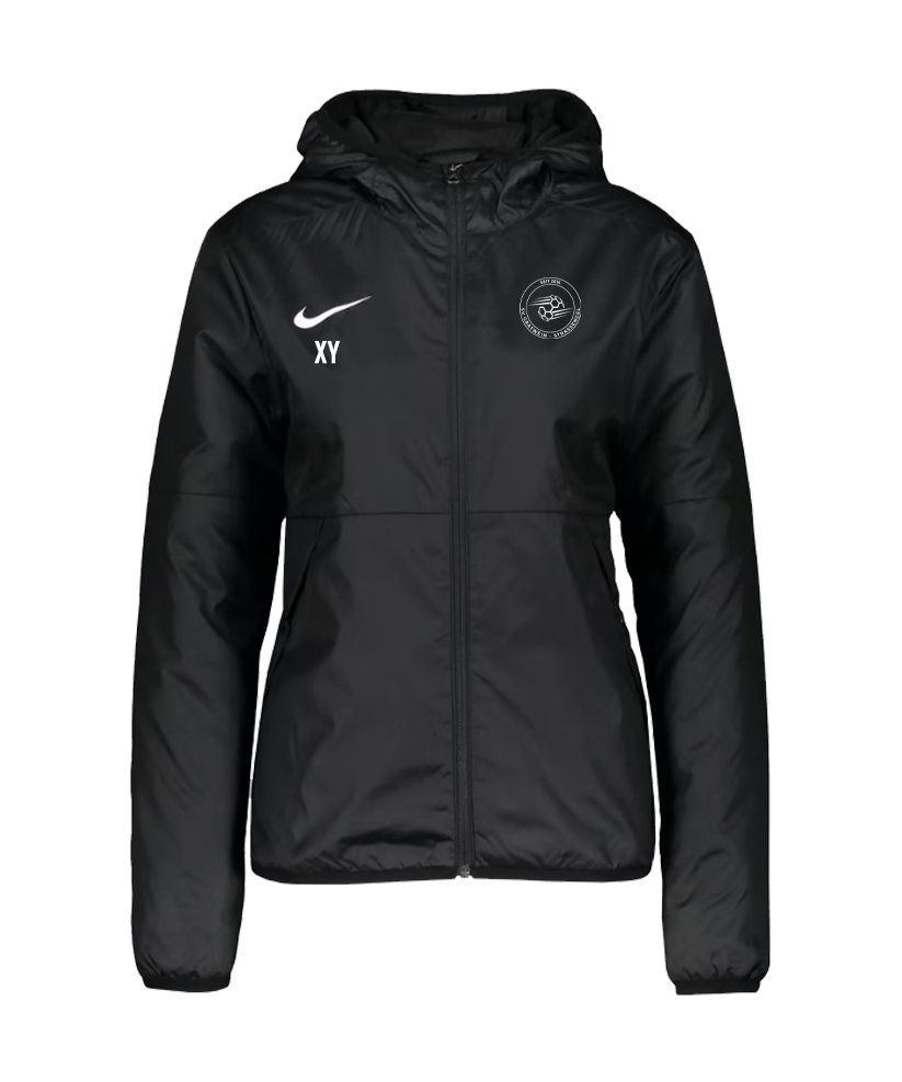 Nike Herbstjacke Damen Schwarz  Gratwein-Strassengel