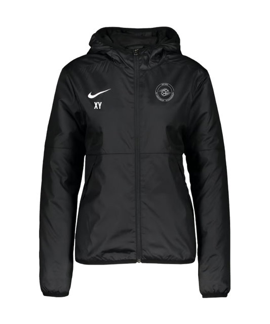 Nike Herbstjacke Damen Schwarz  Gratwein-Strassengel
