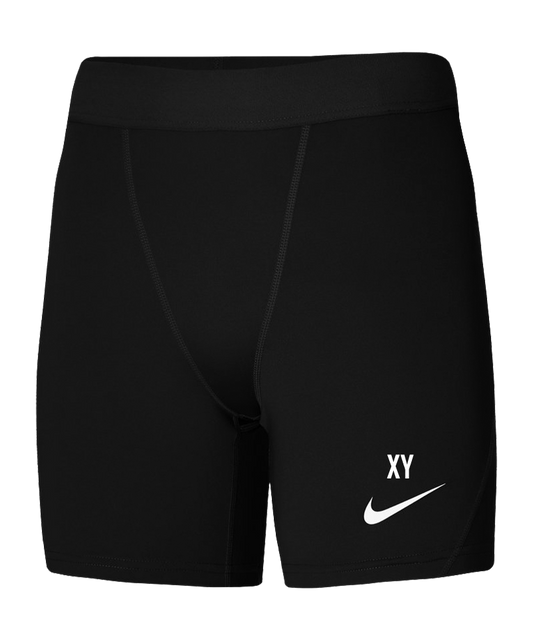 Nike Unterziehshort Schwarz Damen MS Gross St. Florian
