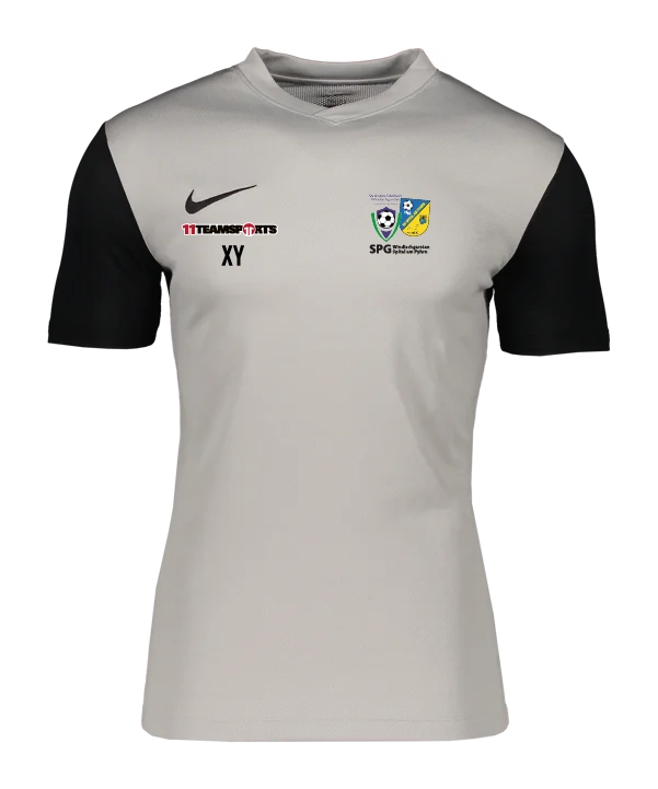 NIKE Tiempo Premier II Trikot Kids Grau SPG Windischgarsten/Spital