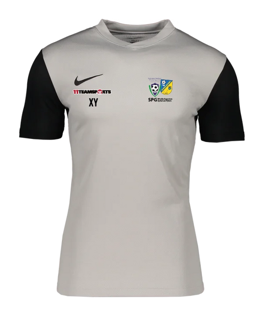 NIKE Tiempo Premier II Trikot Kids Grau SPG Windischgarsten/Spital