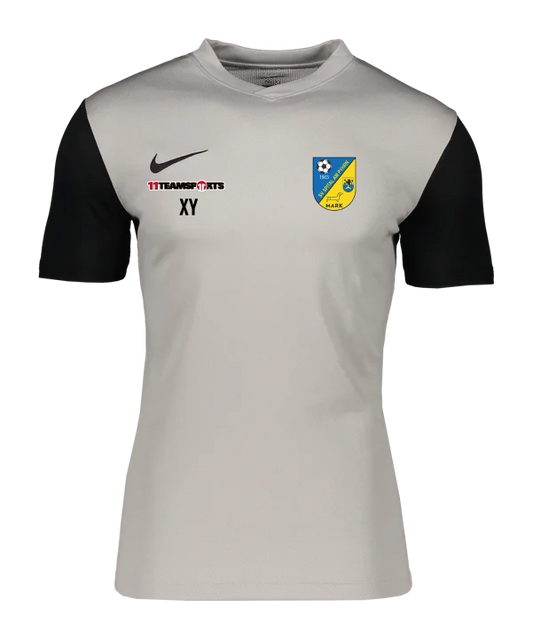 NIKE Tiempo Premier II Trikot Kids Grau SV Spital am Pyhrn