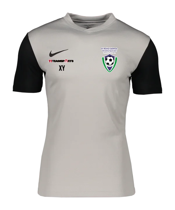 NIKE Tiempo Premier II Trikot Kids Grau SV Windischgarsten