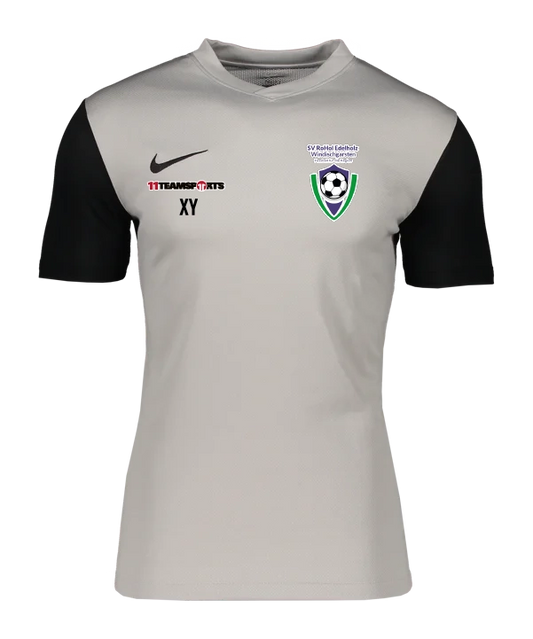 NIKE Tiempo Premier II Trikot Kids Grau SV Windischgarsten