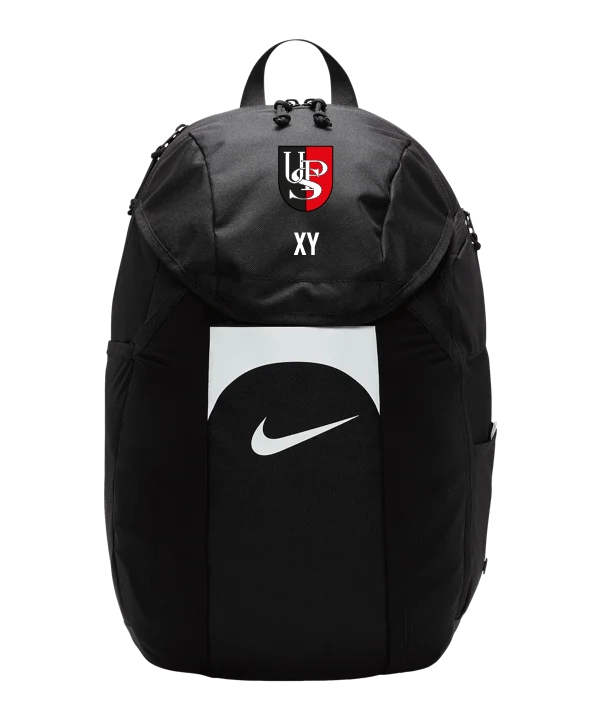 NIKE Academy Rucksack Schwarz Union St Peter am Wimberg